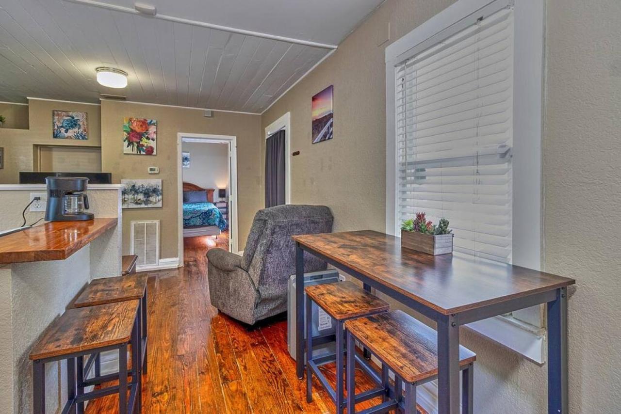 Villa Beautiful Neighborhood Seminole Heights Tampa Exterior foto