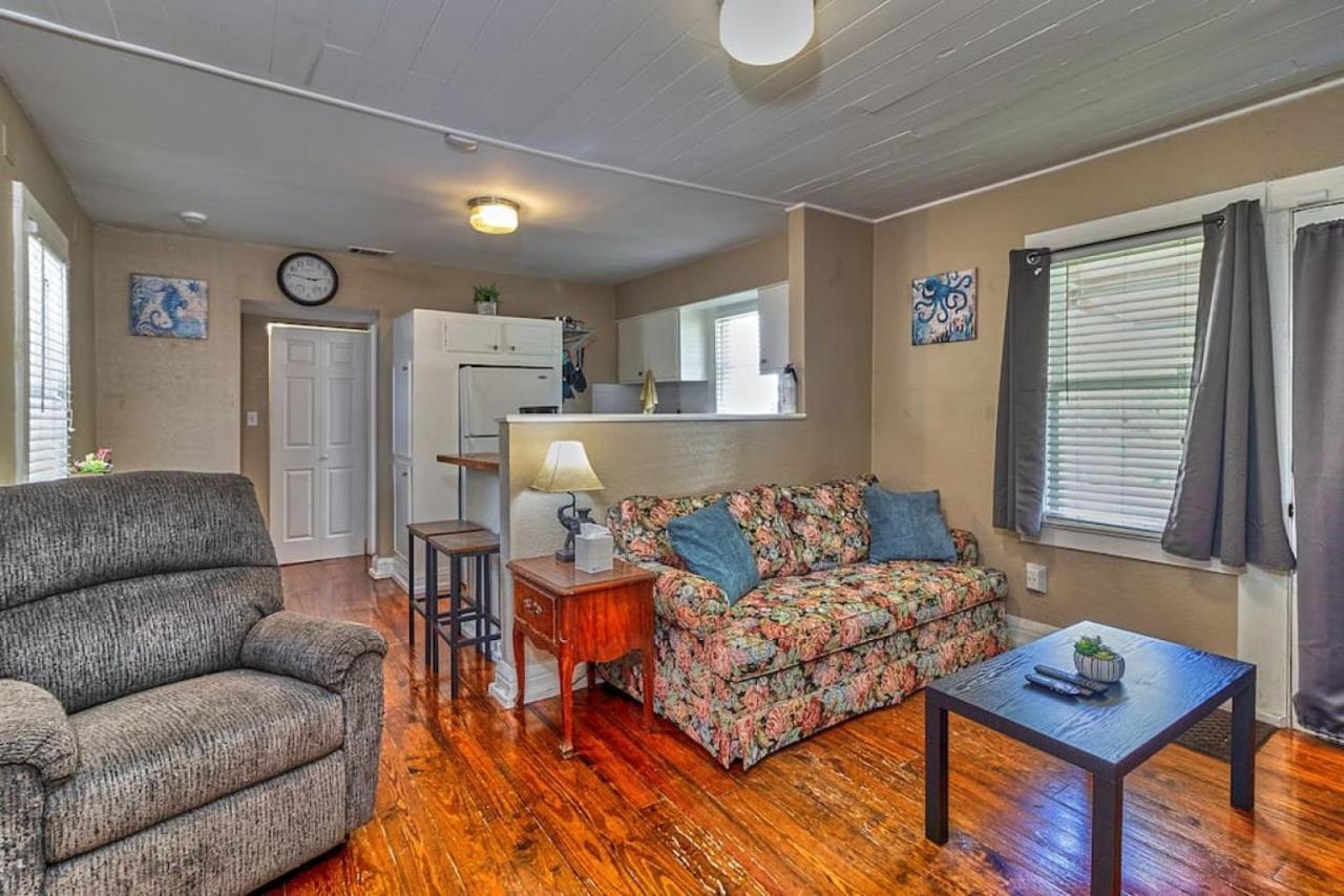 Villa Beautiful Neighborhood Seminole Heights Tampa Exterior foto